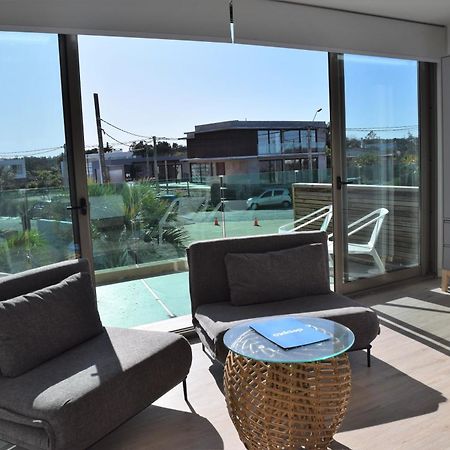 Appartement Syrah Premium B2 - Vistas Al Parque By Depptoe à Punta del Este Extérieur photo