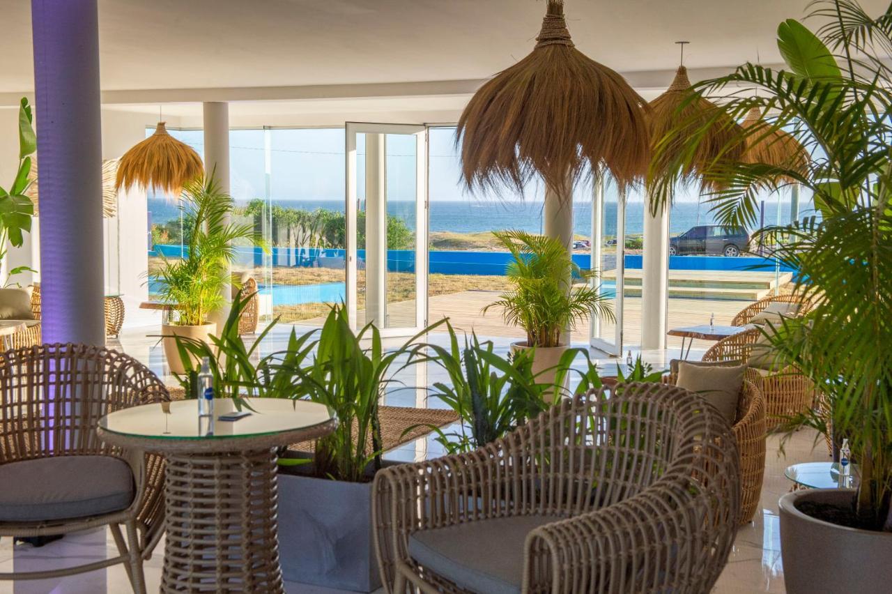 Appartement Syrah Premium B2 - Vistas Al Parque By Depptoe à Punta del Este Extérieur photo