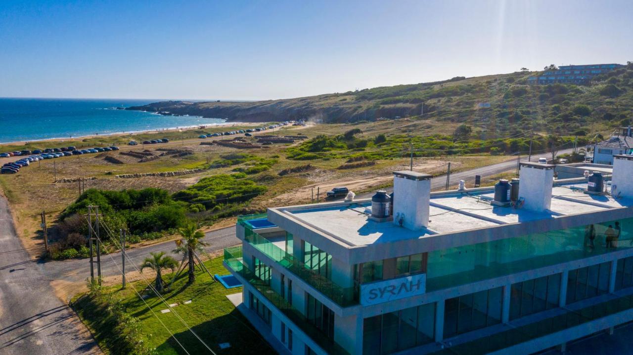 Appartement Syrah Premium B2 - Vistas Al Parque By Depptoe à Punta del Este Extérieur photo