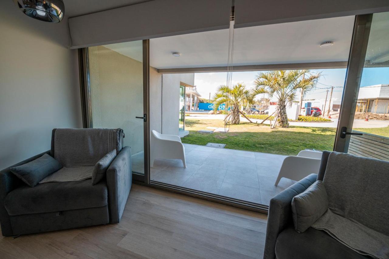 Appartement Syrah Premium B2 - Vistas Al Parque By Depptoe à Punta del Este Extérieur photo