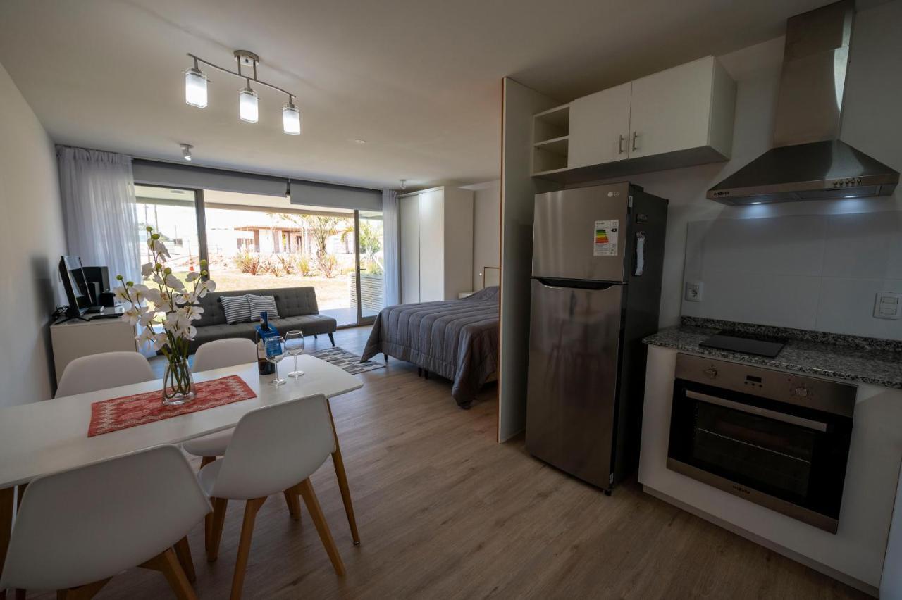 Appartement Syrah Premium B2 - Vistas Al Parque By Depptoe à Punta del Este Extérieur photo