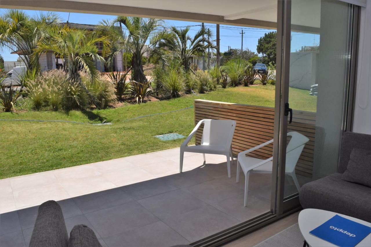 Appartement Syrah Premium B2 - Vistas Al Parque By Depptoe à Punta del Este Extérieur photo