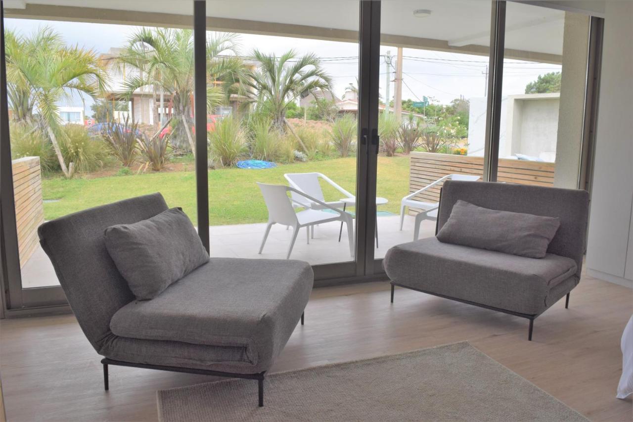 Appartement Syrah Premium B2 - Vistas Al Parque By Depptoe à Punta del Este Extérieur photo