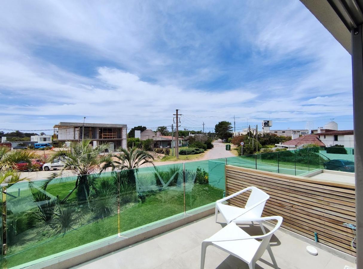 Appartement Syrah Premium B2 - Vistas Al Parque By Depptoe à Punta del Este Extérieur photo