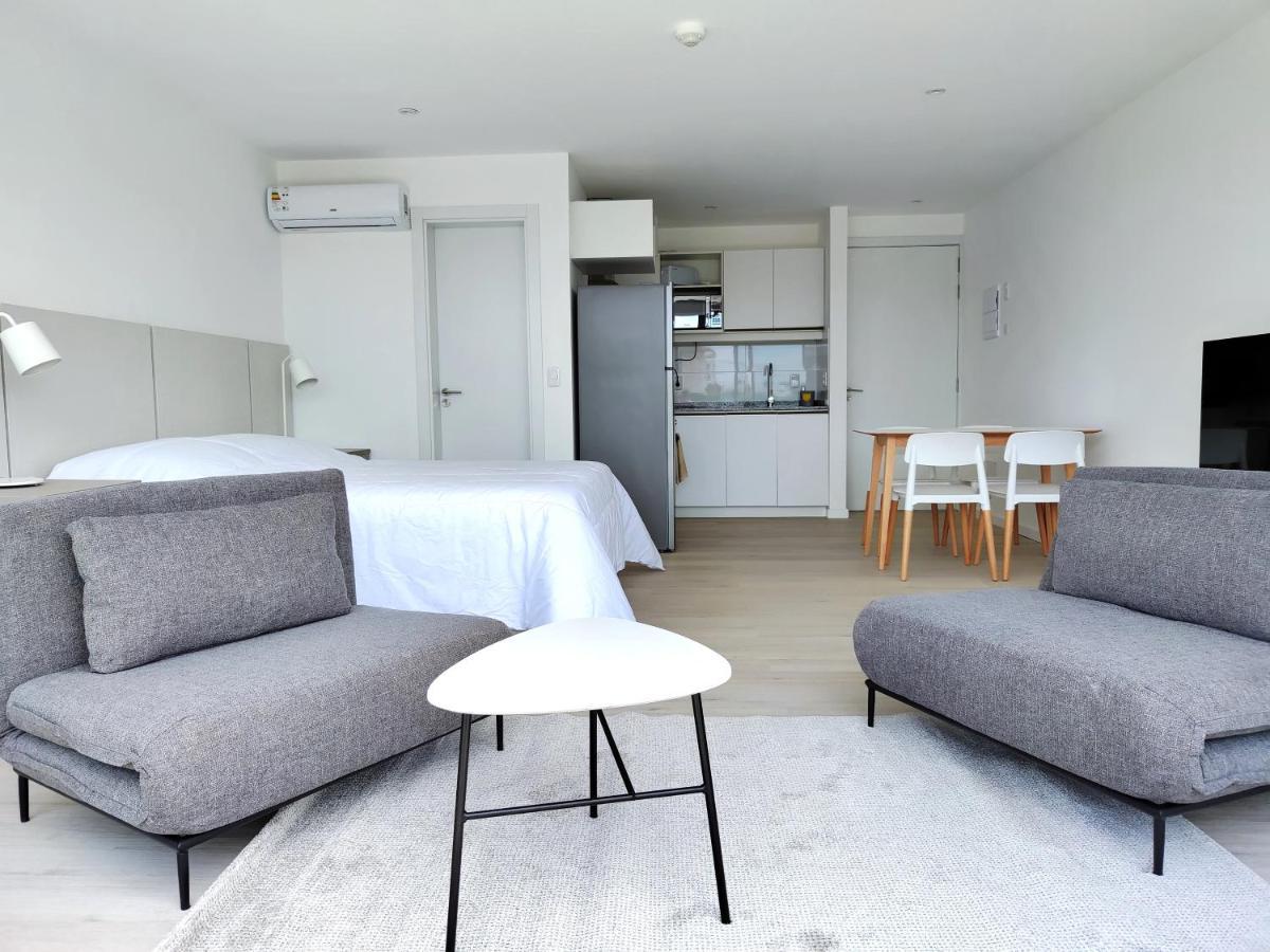 Appartement Syrah Premium B2 - Vistas Al Parque By Depptoe à Punta del Este Extérieur photo