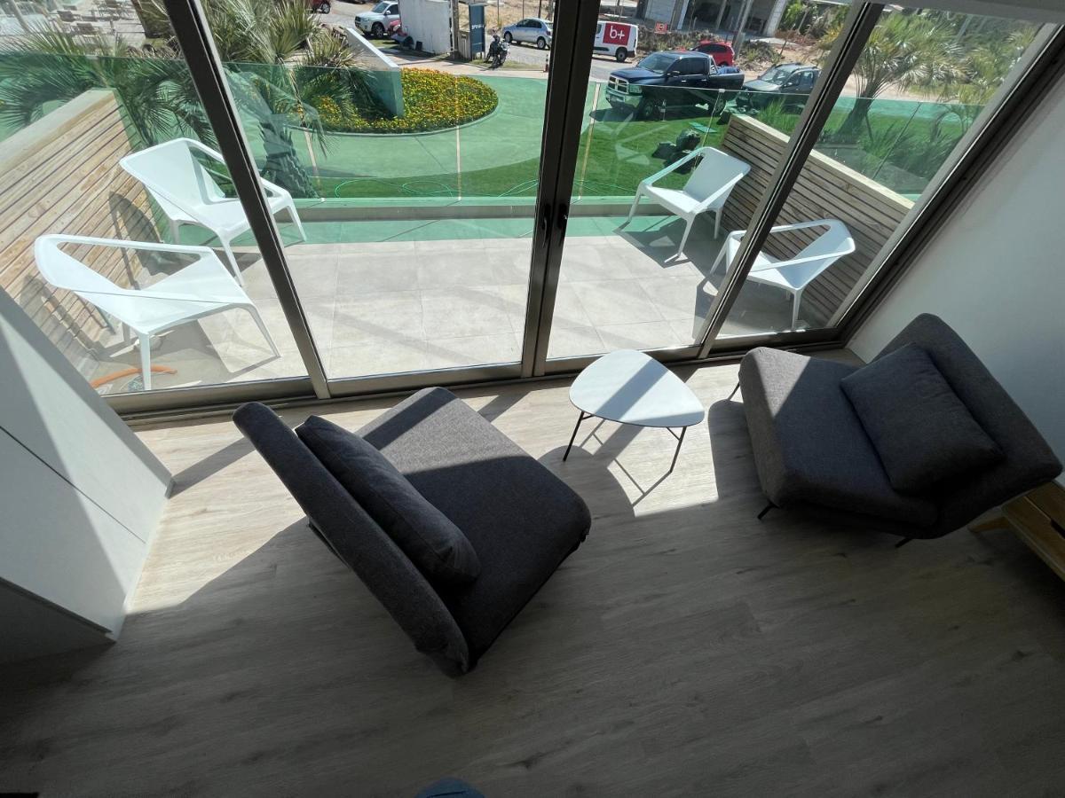 Appartement Syrah Premium B2 - Vistas Al Parque By Depptoe à Punta del Este Chambre photo