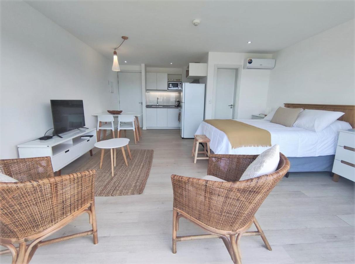 Appartement Syrah Premium B2 - Vistas Al Parque By Depptoe à Punta del Este Extérieur photo