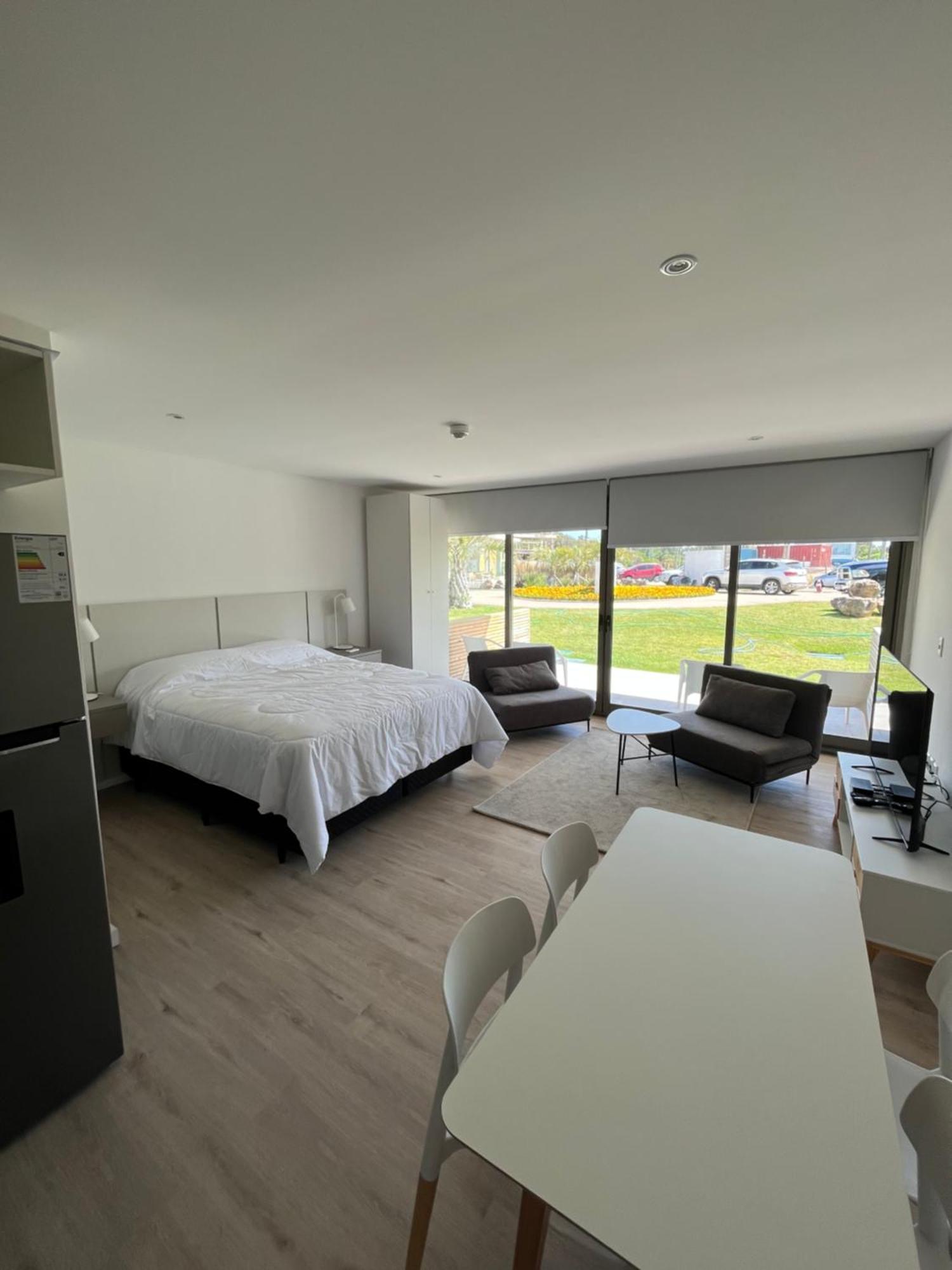 Appartement Syrah Premium B2 - Vistas Al Parque By Depptoe à Punta del Este Chambre photo