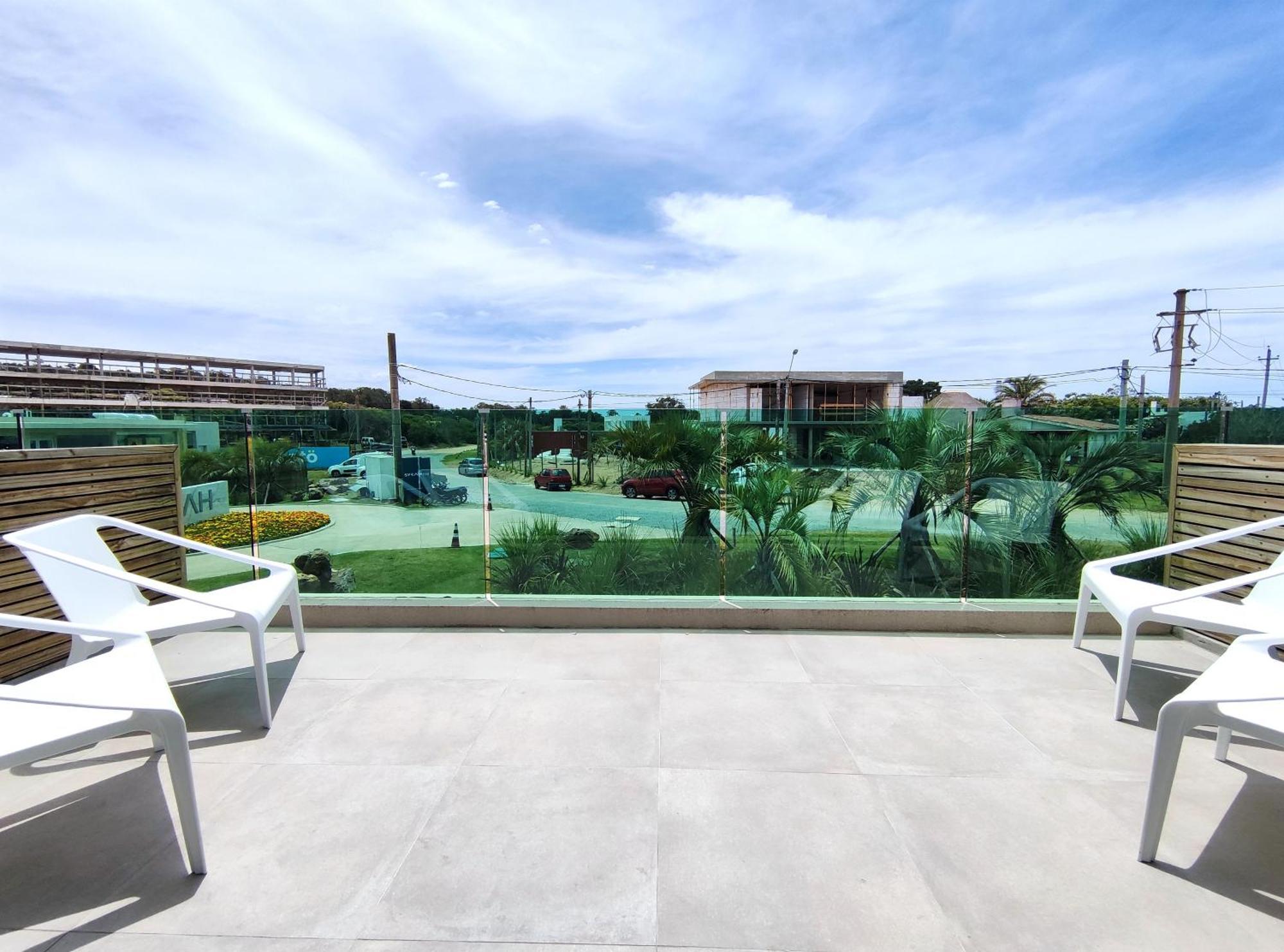 Appartement Syrah Premium B2 - Vistas Al Parque By Depptoe à Punta del Este Chambre photo